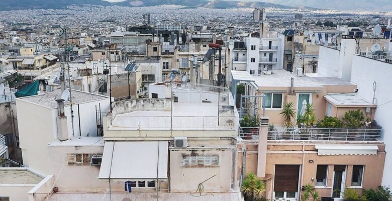 Çalışma, yaz aylarında birçok evin aşırı ısındığını ortaya koydu