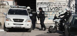 Polis, suçla mücadele için Roman yerleşim yerlerinde devriye gezecek
