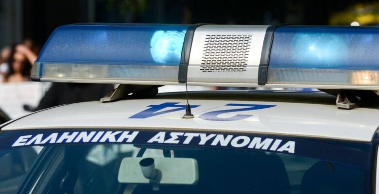 Selanik’te kız kardeşini plastik poşetle boğduğu iddia edilen bir adam tutuklandı
