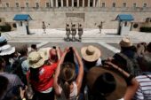 Turizm, Ocak-Temmuz döneminde şimdiye kadarki en iyi dönemini kaydetti