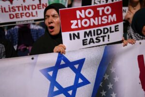 Türkiye, Katar’daki Hamas’a yönelik hava saldırısının ardından İsrail tehdidinden endişeli