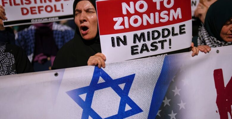 Türkiye, Katar’daki Hamas’a yönelik hava saldırısının ardından İsrail tehdidinden endişeli