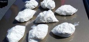 Yunanistan ve Almanya, Avrupa genelinde kokain ticareti yapan kaçakçılık şebekesini çökertti
