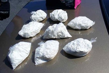 Yunanistan ve Almanya, Avrupa genelinde kokain ticareti yapan kaçakçılık şebekesini çökertti