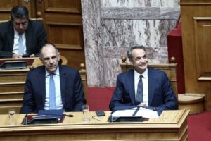 Yunanistan Doğu Akdeniz forumu planını yeniden canlandırıyor