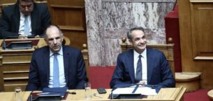 Yunanistan Doğu Akdeniz forumu planını yeniden canlandırıyor