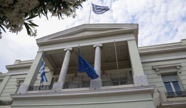Yunanistan, ABD fuarında savunma varlığını artıracak Yunanistan, ABD fuarında savunma varlığını artıracak