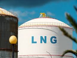 Rus gazı çıktı, ABD’den LNG geldi: Yerel firmalar anlaşmalar imzaladı