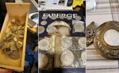 ‘Kafatası’ ile bağlantısı olduğu iddia edilen arkeolog tutuklandı