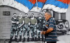 NATO, yeni bir huzursuzluk durumunda Kosova’ya daha fazla asker göndermeye hazır