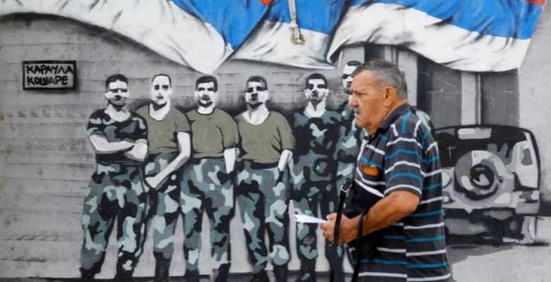 NATO, yeni bir huzursuzluk durumunda Kosova’ya daha fazla asker göndermeye hazır