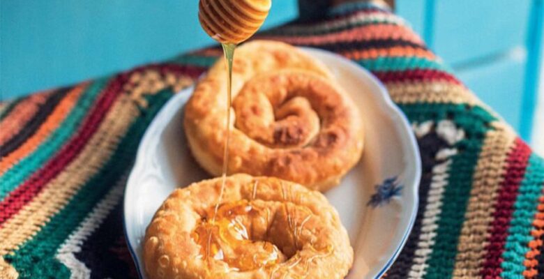 Sarikopites nasıl yapılır: Girit tatlı ve tuzlu spiral turtaları