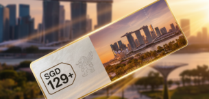 Singapur Uçak Bileti – En Uygun Fiyatlarla