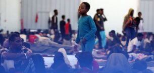 Berlin-Atina göçmeni geri döndü ‘anlayış’