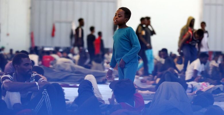 Berlin-Atina göçmeni geri döndü ‘anlayış’