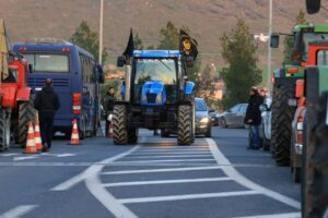 Hükümet, çiftçilerin taleplerinin çoğunun karşılandığını veya incelenmekte olduğunu söylüyor
