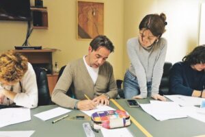 Ioannina’da gümüş yeniden eski ihtişamına kavuştu