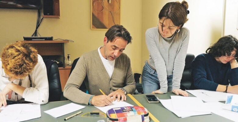 Ioannina’da gümüş yeniden eski ihtişamına kavuştu