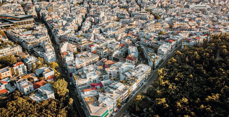 İsrailliler yabancıların gayrimenkul alımlarında baskın konumdalar