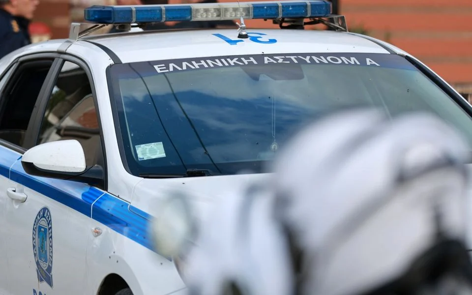 Kalymnos’ta 275 kilo patlayıcı madde taşıdıkları gerekçesiyle üç kişi tutuklandı