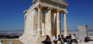 Sürükleyici bir yurtdışı eğitim deneyimi