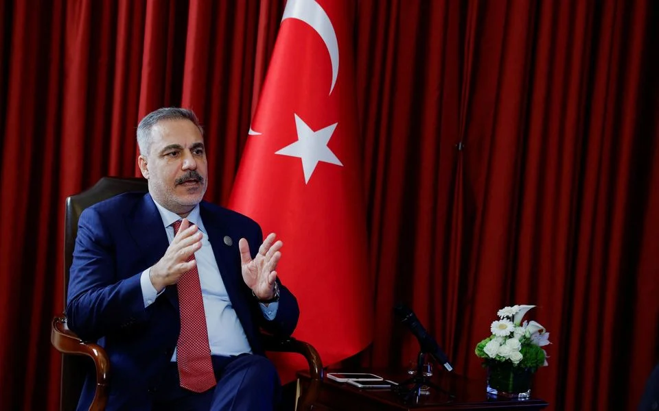 Türkiye Dışişleri Bakanı: Türkiye ve ABD, CAATSA yaptırımlarını kaldırmanın yolunu ‘çok yakında’ bulacaklar