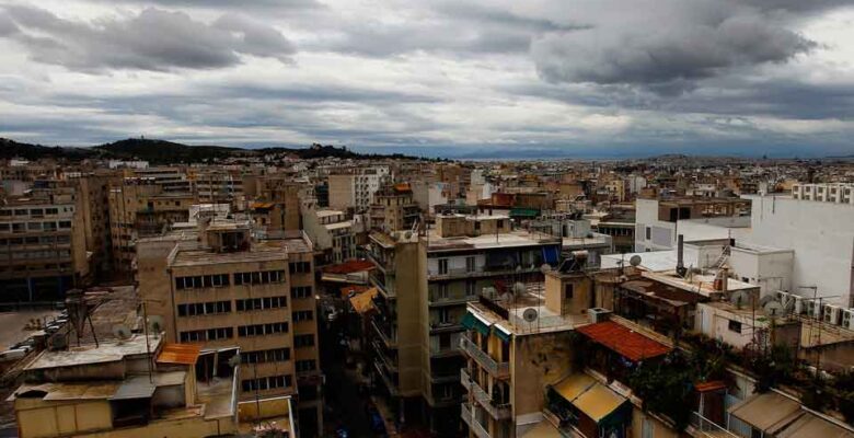 Birçok kişi için daha hafif ENFIA aidatları
