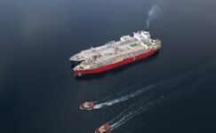 Dikey Koridor için hayati önem taşıyan açık artırma