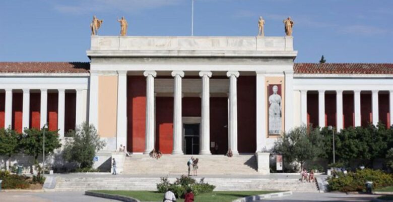 Ulusal Arkeoloji Müzesi’nin yenilenmesi öncesinde geçici depolama planı ilerleme kaydediyor