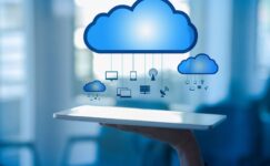 Kariyerinizi Bulutlara Taşıyın: Cloud Computing Eğitimi ile Yükselişe Geçin!