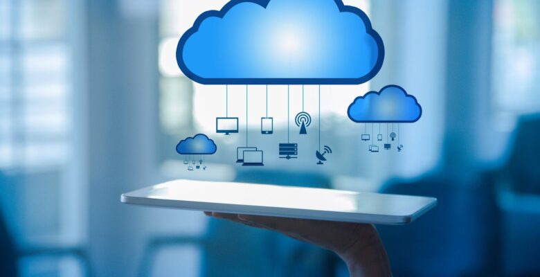 Kariyerinizi Bulutlara Taşıyın: Cloud Computing Eğitimi ile Yükselişe Geçin!