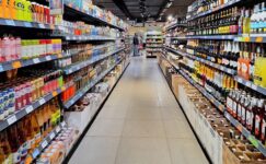 Süpermarketlerde hırsızlık olaylarında artış yaşanıyor