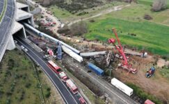 2023 Tempe demiryolu faciasıyla ilgili dava Pazartesi başlıyor