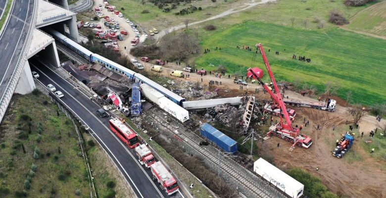 2023 Tempe demiryolu faciasıyla ilgili dava Pazartesi başlıyor