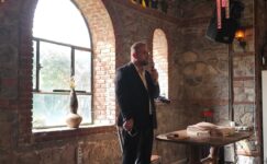 İZMİR’DE BAYRAMIN KALBİ KIRKPINAR AİLESİ İLE ATTI DEV BULUŞMA!