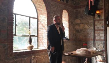 İZMİR’DE BAYRAMIN KALBİ KIRKPINAR AİLESİ İLE ATTI DEV BULUŞMA!