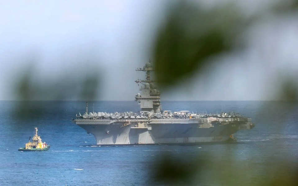 Casusluk şüphelisi yasadışı girişten gözaltına alındı