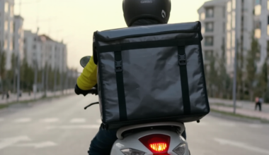 TAKKURYE’nin Dijital Gönderi Motoru Şehir İçi Teslimatı Kolaylaştırıyor