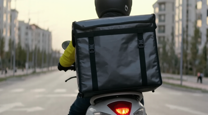 TAKKURYE’nin Dijital Gönderi Motoru Şehir İçi Teslimatı Kolaylaştırıyor