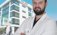 Gözlükten kurtulmak isteyenlerin merak ettiği yöntem: Smile Lazer