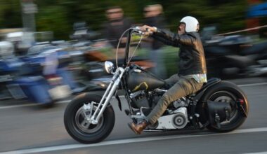 Chopper Motor: Özgürlüğün ve Tarzın Simgesi