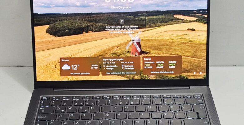 İkinci El Bilgisayar Fiyatları 2026 — Masaüstü, Laptop ve Gaming PC Değer Rehberi