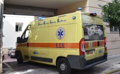 Alman kadın balkonun altında kalarak hayatını kaybetti Alman kadın balkonun altında kalarak hayatını kaybetti