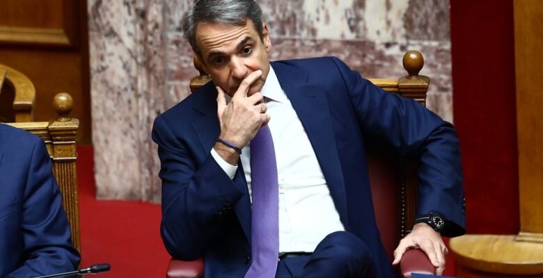 Başbakan, hukukun üstünlüğü konusundaki sicilini savundu