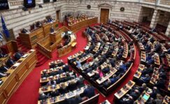 ND milletvekilleri huysuz ama isyan halinde değiller