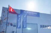 Denizli’de Fason CNC İmalat ve Makine Yedek Parça Üretiminde Kayabaşı Makine