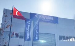 Denizli’de Fason CNC İmalat ve Makine Yedek Parça Üretiminde Kayabaşı Makine
