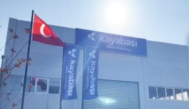 Denizli’de Fason CNC İmalat ve Makine Yedek Parça Üretiminde Kayabaşı Makine