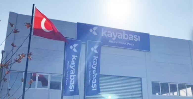 Denizli’de Fason CNC İmalat ve Makine Yedek Parça Üretiminde Kayabaşı Makine
