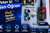 MASROKİT Eğitim Kitleri ile Elektronik Öğrenmek Artık Çok Daha Kolay